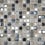 Mosaico Aura Vidrepur Classic Blend aura-classic-blend