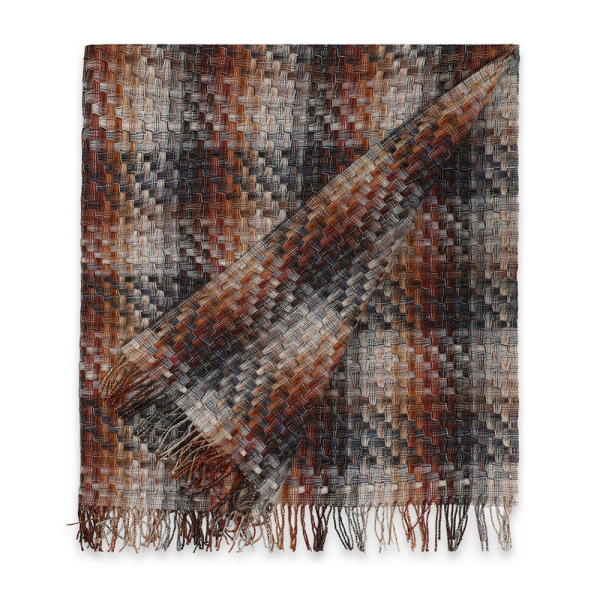 Husky Throw Missoni Home