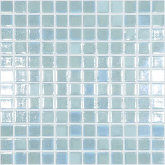 Mosaico Fire Glass