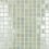 Fire Glass Mosaic Vidrepur Grey 412