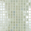 Mosaik Fire Glass Vidrepur Grey 412