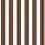 Tapete Castiglione Edmond Petit Chocolat RM004-08