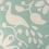 Piastrella di cemento Pip Bird Pip Studio Fresco Green PIP6687/BIRD/2020x1.2