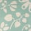 Carreau ciment Pip Flower Pip Studio Fresco Green PIP6687/FLOWER/2020x1.2