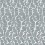 Papel pintado Marbre Edmond Petit Gris foncé RM007-02