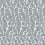 Papier peint Marbre Edmond Petit Gris foncé RM007-02