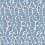 Papel pintado Marbre Edmond Petit Pervenche RM007-03