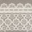 Lace Cement Frieze Pip Studio Frise Sand CL/SAND/2020