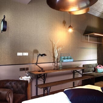Muralin Wall Covering