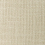 Ethnic Lino Wall Covering Vescom Crème 2620.70