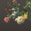 Carta da parati panoramica Birds in Floral Scene Eijffinger Nuit de Printemps 307400