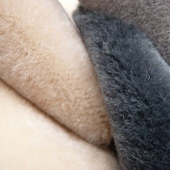 Mohair Lover Velours