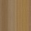 Tapete Stripes Metallised Eijffinger Moutarde 307311