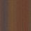 Papier peint Stripes Metallised Eijffinger Chocolat 307313