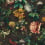 Papier peint Birds in Springtime - Museum Eijffinger Mistral 307300