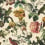 Birds in Springtime Wallpaper Eijffinger Crème 307301