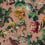 Birds in Springtime Wallpaper Eijffinger Bois de rose 307304