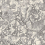 Tapete Anemone Eijffinger Monochrome 307340