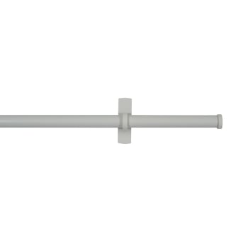 Bastide rod wall mounting kit for eyelets