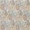 Collioure Fabric Nina Campbell Taupe/Soft Gold NCF4290-03