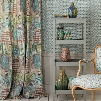 Collioure Fabric