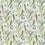 Tissu Colbert Nina Campbell Green NCF4334-04