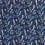 Colbert Fabric Nina Campbell Blue NCF4334-05