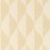 Bonnelles Wallpaper Nina Campbell Yellow NCW4352-04