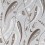 Colbert Wallpaper Nina Campbell Taupe/Ivory NCW4353-06