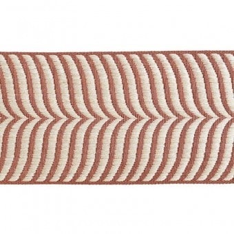 Calliope 98 mm jacquard Braid