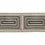 Gallone brodé Maia 80 mm Houlès Anthracite 32197-9910