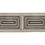 Maia 80 mm embroidered Braid Houlès Anthracite 32197-9910