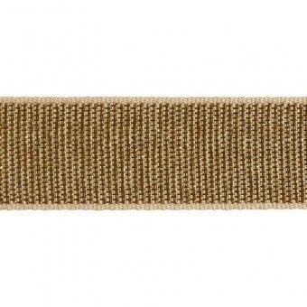 Galon raffia Leandro 60 mm