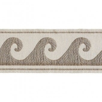 Olympia 73 mm jacquard Braid