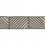 Geflecht Hera 53 mm Houlès Anthracite 32196-9910