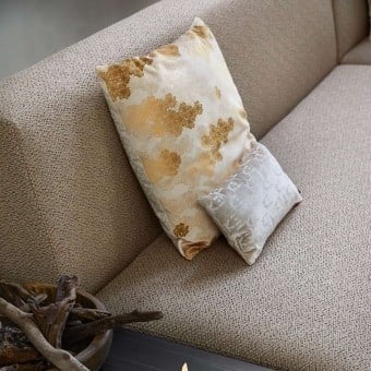 Coussin Sakura Hana Kiriko