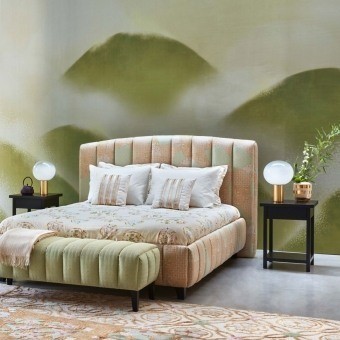 Sakura Kishima Cushion