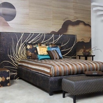 Coussin Shogun Kogo