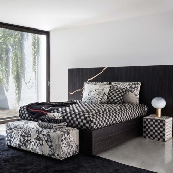 Shogun Hanatsugi Cushion