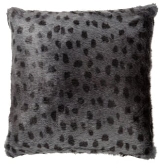 Ocelot Cushion