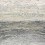 Papier peint panoramique Azurite Casamance Blanc/Gris 75064192
