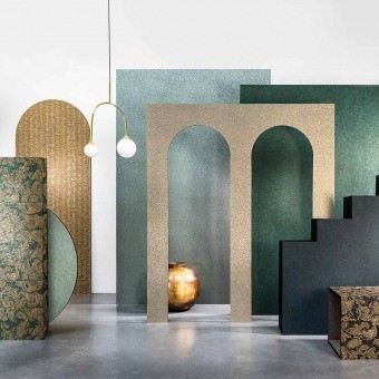 Papel pintado Venetie