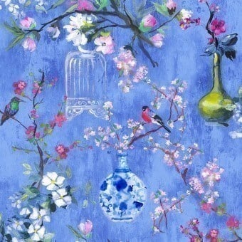 Tissu Istoriato