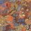 Belle De Nuit Wallpaper Casamance Garance/Cobalt 75091120
