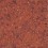 Tapete Dahlia Casamance Garance/Cuivre 75111324
