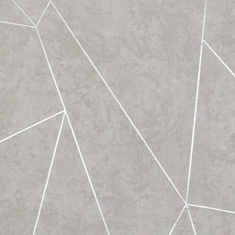 Nazca Wallpaper Light Gray/Silver York Wallcoverings