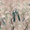 Papeles pintados panorámico Edo Metallics Coordonné Rose 9600003