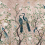 Papier peint panoramique Edo Metallics Coordonné Rose 9600003