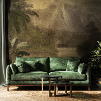 Kodo Metallics Panel