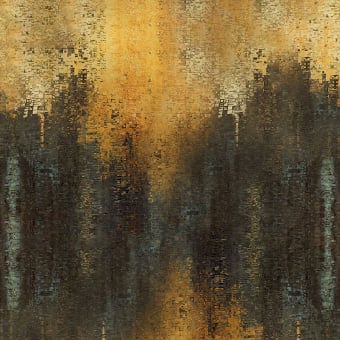 Papier peint panoramique Gustave Metallics